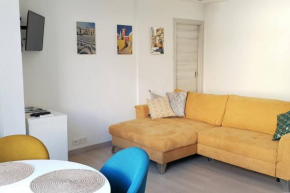 Stunning Newly Refurbished flat in Cascais